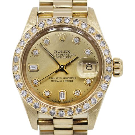 scritta 18k rolex|rolex 18 ct date watch.